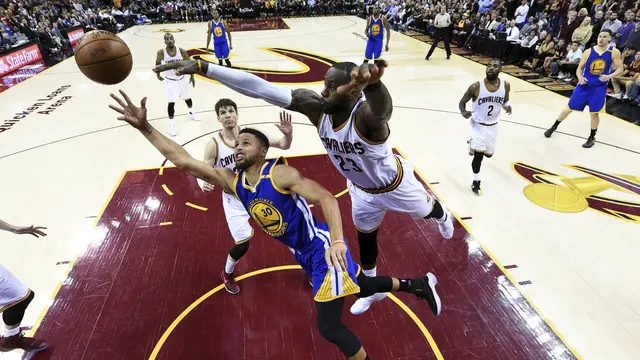 Stephen Curry