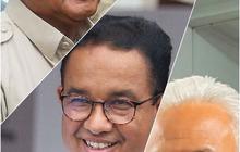 VIDEO: Rekapitulasi Pilpres 2024: Prabowo-Gibran Menang 30 Provinsi, Anies-Imin Kuasai Aceh & Sumbar
