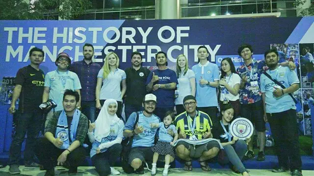 FOTO MCSCI