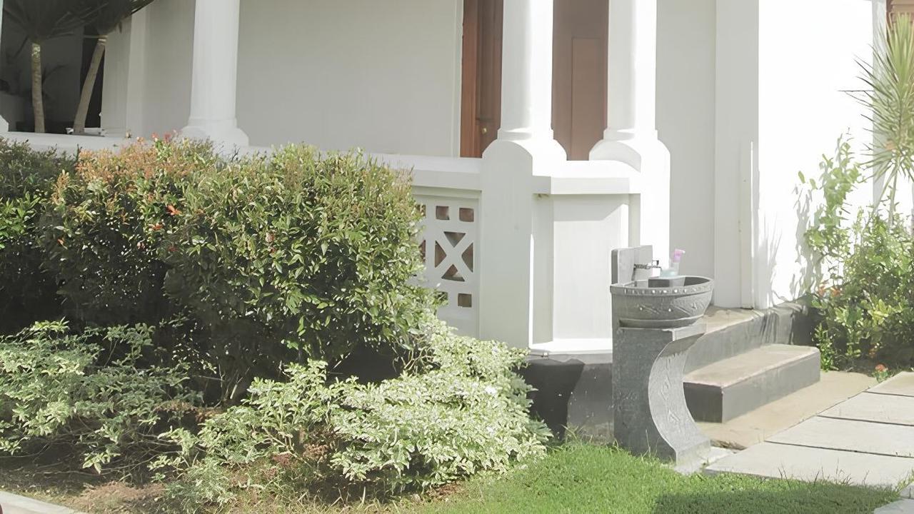 Menikmati Menu Khas Sunda di Restoran Bergaya Kolonial Kota Serang, Bangunannya Peninggalan 1885