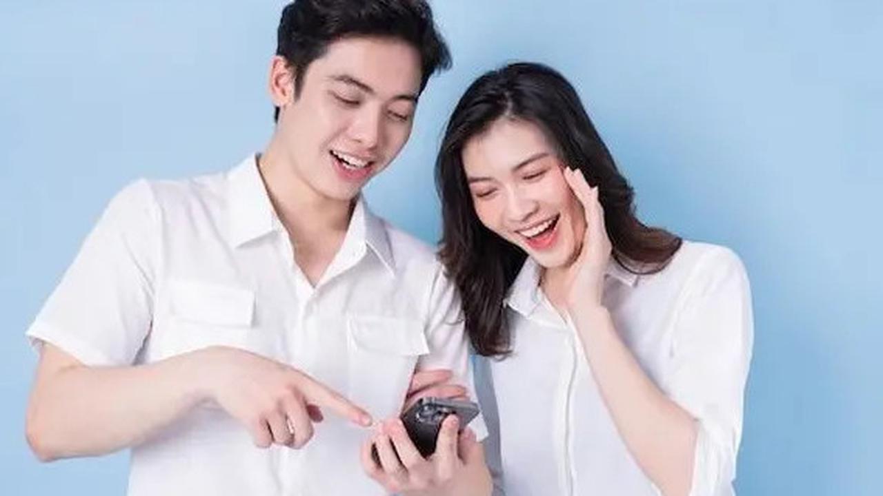 5 Hal Dalam Chatting ini Bikin Pria Makin Suka pada Kamu