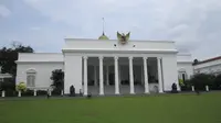 Tur Istana Negara