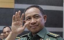 Penjelasan Jenderal Agus Subiyanto Disebut 'Orang Dekat Jokowi': Saya Tidak Hanya Dinas di Solo