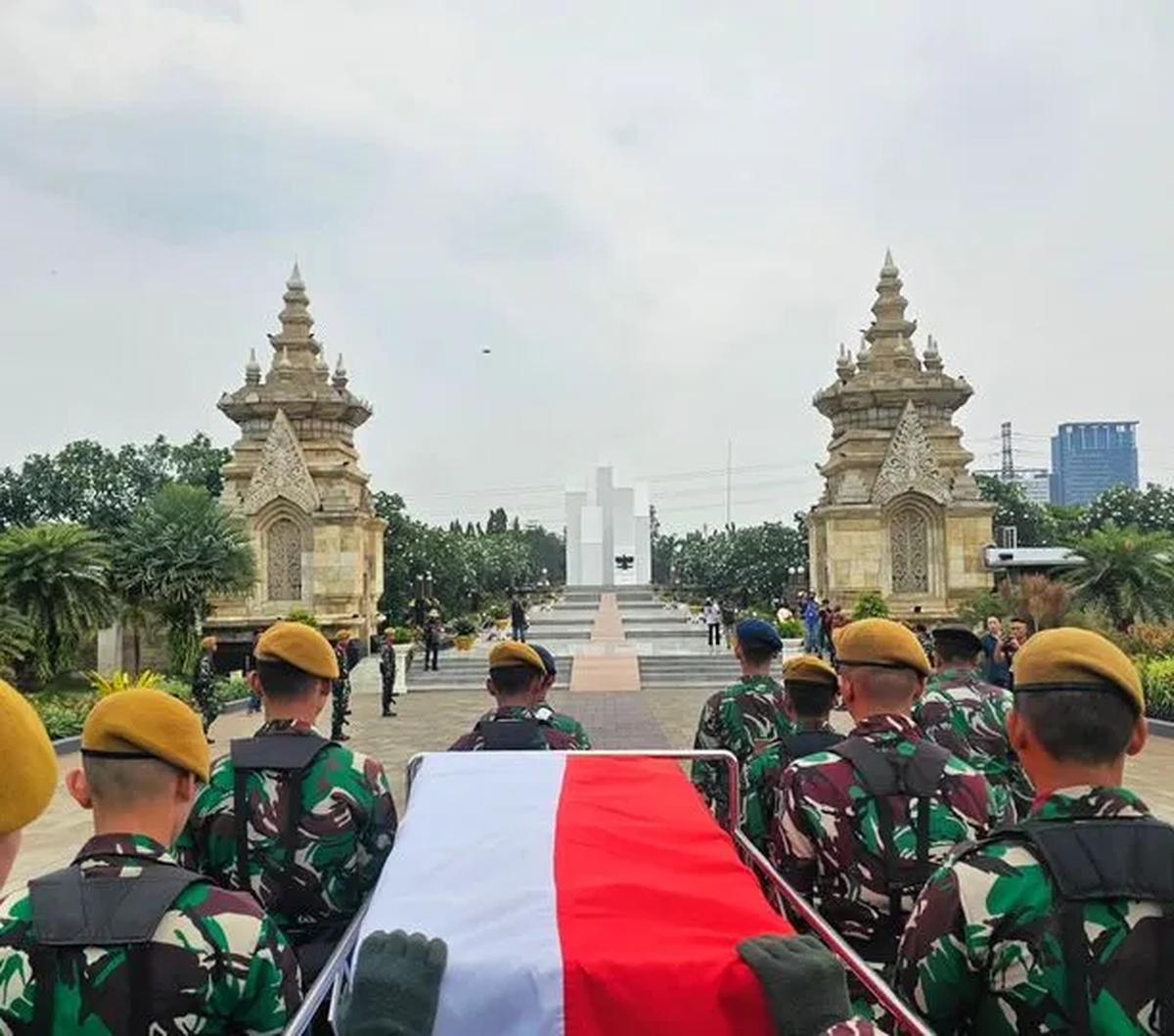 Dok. Istimewa