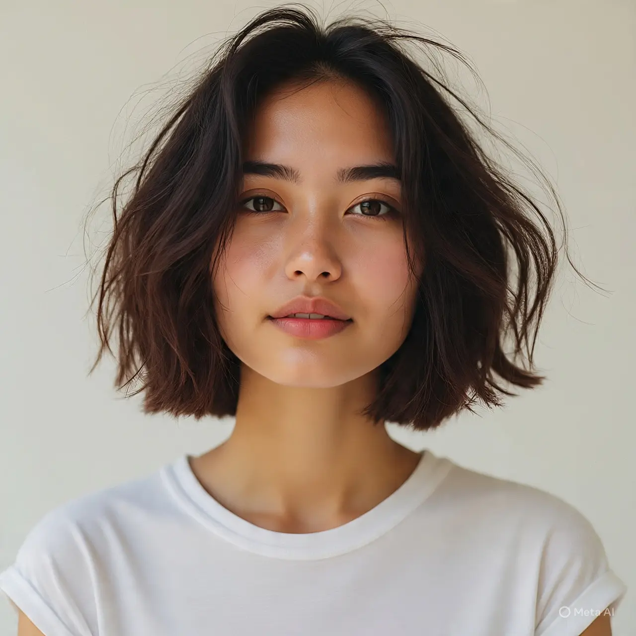 9 Model Rambut Pendek Tanpa Catok, Stylish dan Praktis untuk Sehari-hari