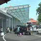 Bandara Ngurah Rai (foto: Yudha Maruta)