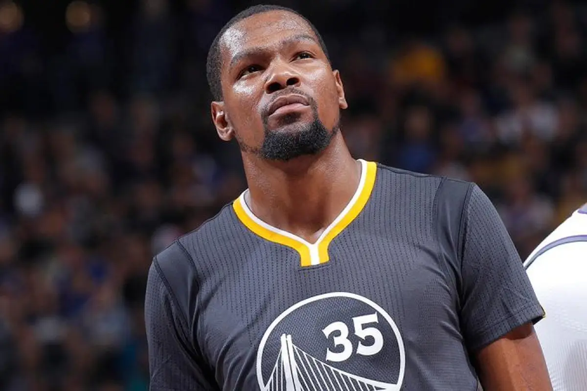 Kevin Durant