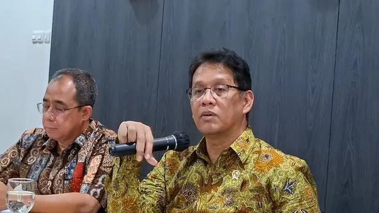 VIDEO: Purbaya Emosi Dengar Menteri Maman Keluhkan Pegawai Nakal di Bea Cukai, Langsung Disikat!