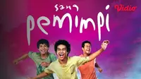 Film  Sang Pemimpi  (Dok. Vidio)