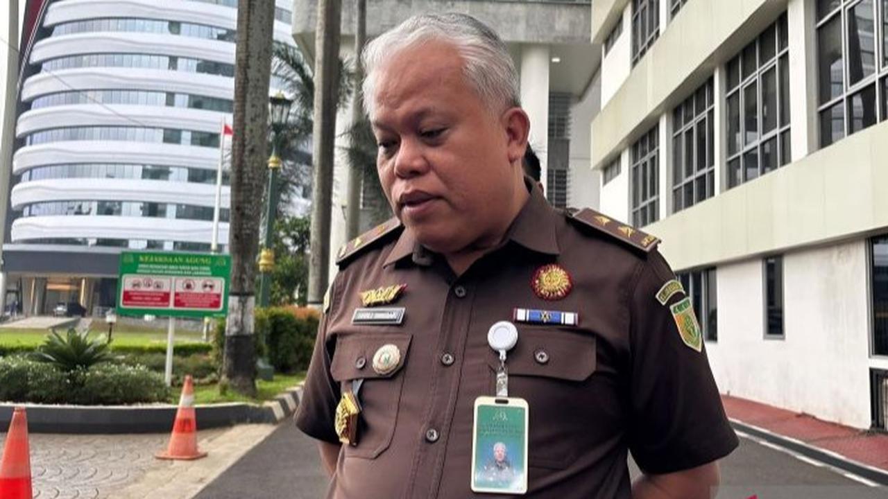 Kejagung Dukung Pengesahan RUU Perampasan Aset: Penting Dalam Upaya Pemulihan Kerugian Keuangan Negara