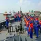 Update Kecelakaan KM Virgo: 107 Orang Selamat, 6 Meninggal, 130 Dicari