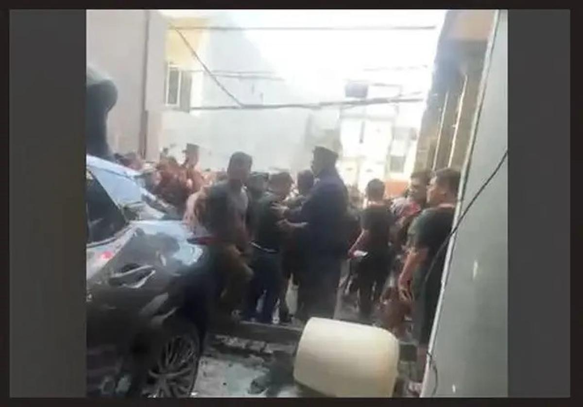 32 Barang yang Dijarah dari Rumah Ahmad Sahroni Dikembalikan, Ada Satu Bundel Sertifikat Tanah