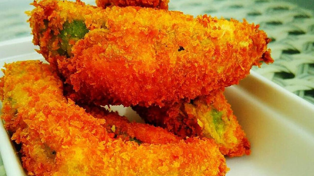 12 Camilan Alpukat yang Jarang Dicoba, Ternyata Bisa Seenak Ini