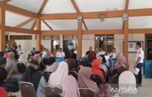 Pemkab Bangkalan Bangun Sentra UMKM di Pelabuhan Kamal, Dorong Ekonomi Lokal