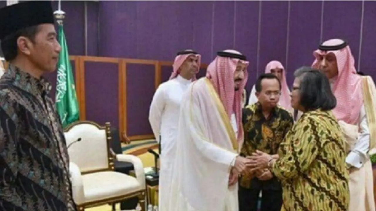 Raja Salman