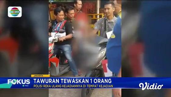 Fokus Pagi : Dihantam Gelombang Tinggi, Kapal Pompong Tenggelam di Kepulauan Riau