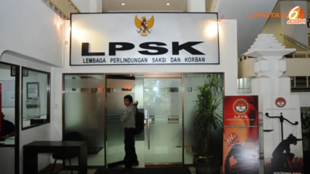 LPSK Ungkap Fakta Mencenangkan, Permohonan Restitusi Korban Kekerasan Seksual Anak Naik di 2025