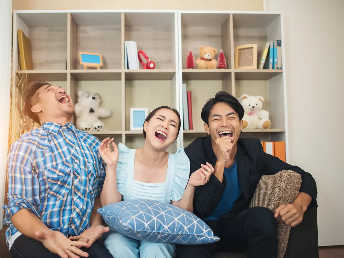 36 Contoh Jokes Bapak-Bapak Lucu dan Receh - Ragam Bola.com