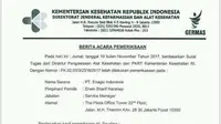 Top 3: Reaksi Pencernaan Minum Kangen Water, Air Bikin Langsing
