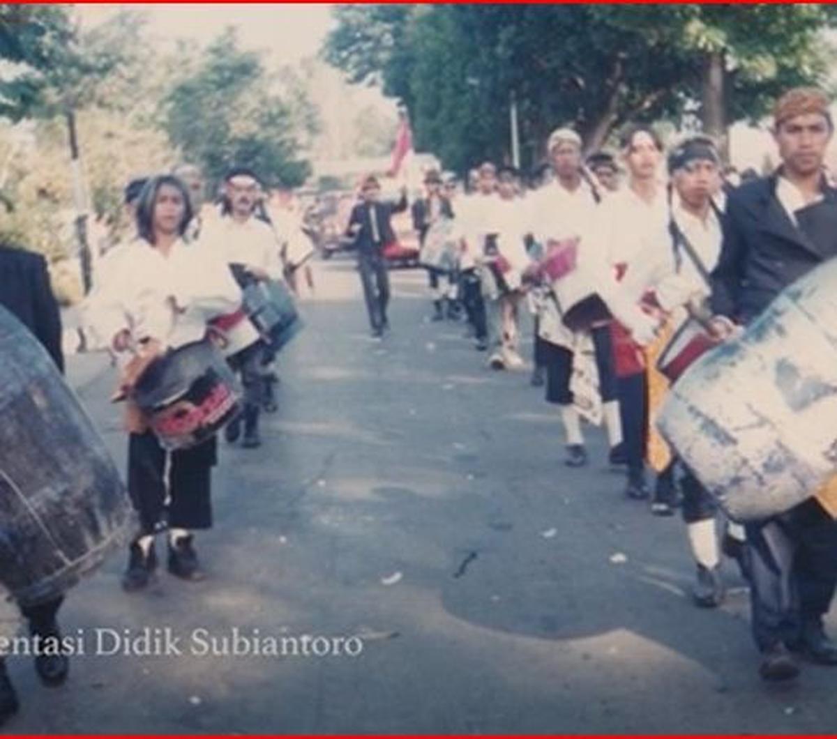Dok. Istimewa