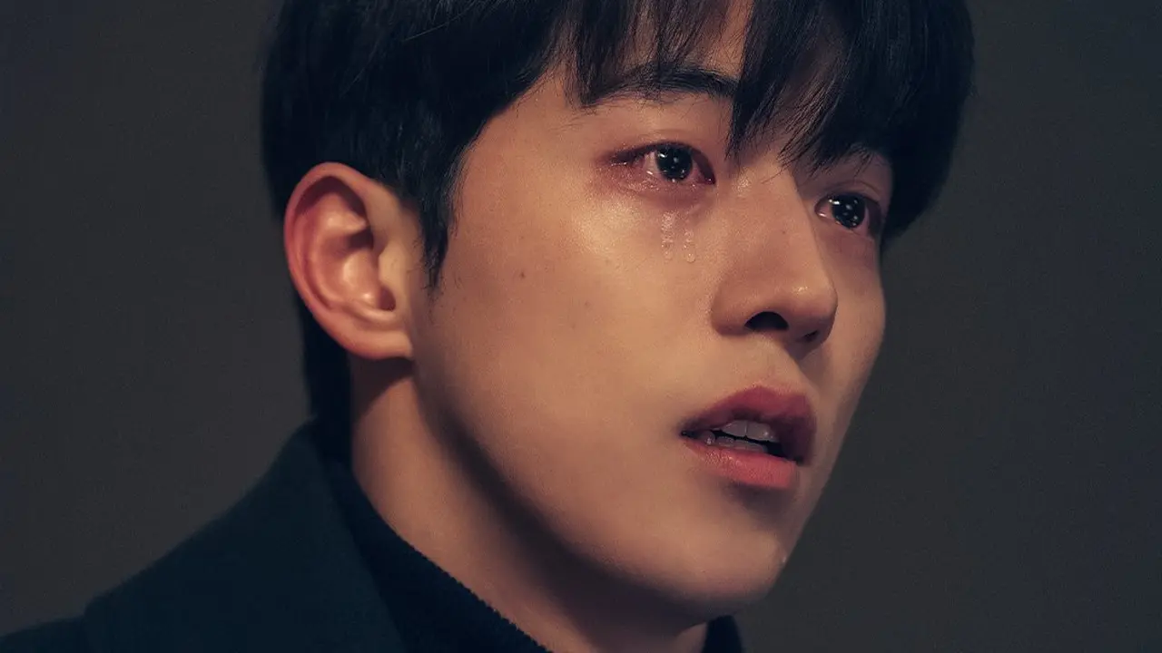 Nam Joo Hyuk dalam Twenty Five Twenty One. (tvN via Soompi)