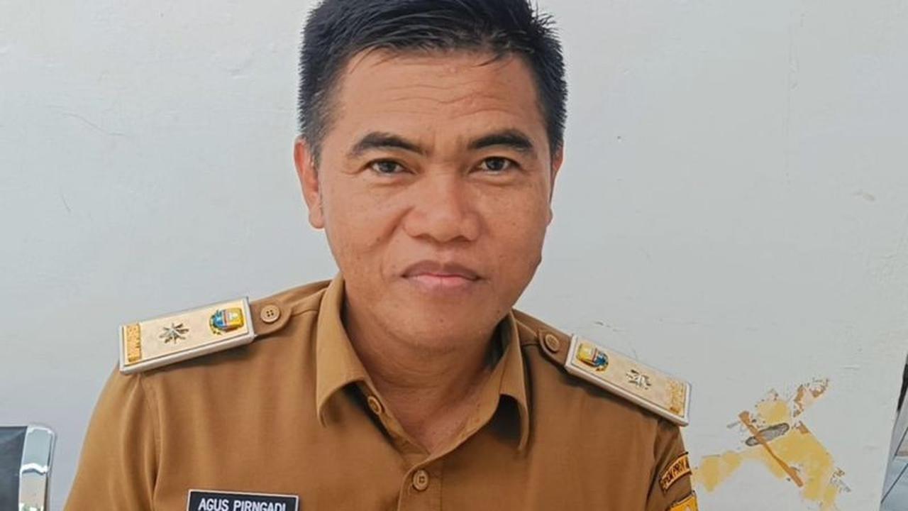 Serapan APBD Pemprov Jambi Capai 80 Persen, BPKPD Optimis Target Terpenuhi