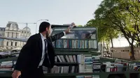 Mengenal Tsundoku, Hobi Beli Banyak Buku Tapi Tidak Dibaca