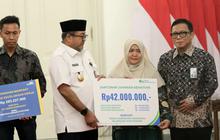 Selain Santunan, Pemprov DKI Siap Beri Bantuan Pendidikan Guru dan Jumantik Jadi Korban Kecelakaan Kereta