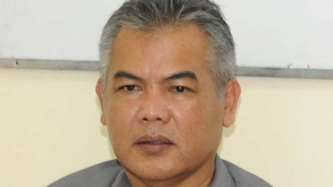 Ini tanggapan Pemprov Jabar soal Kadisdik jadi tersangka