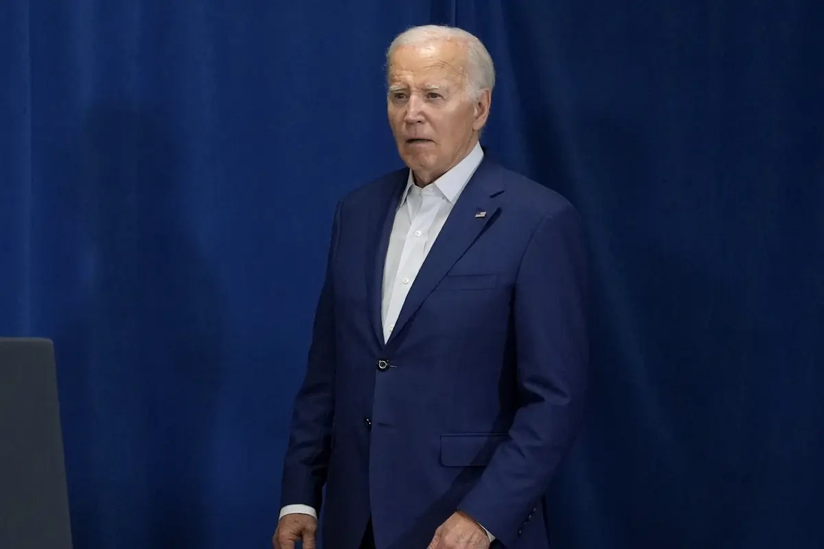 Joe Biden