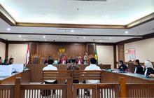 Mantan Pejabat Kemenkes Divonis 3 Tahun Penjara di Kasus Korupsi APD Covid-19