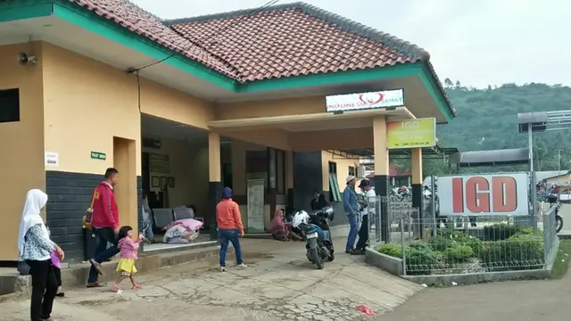Dikira Hanya Panas Dalam, Remaja Sukabumi Tewas karena Difteri