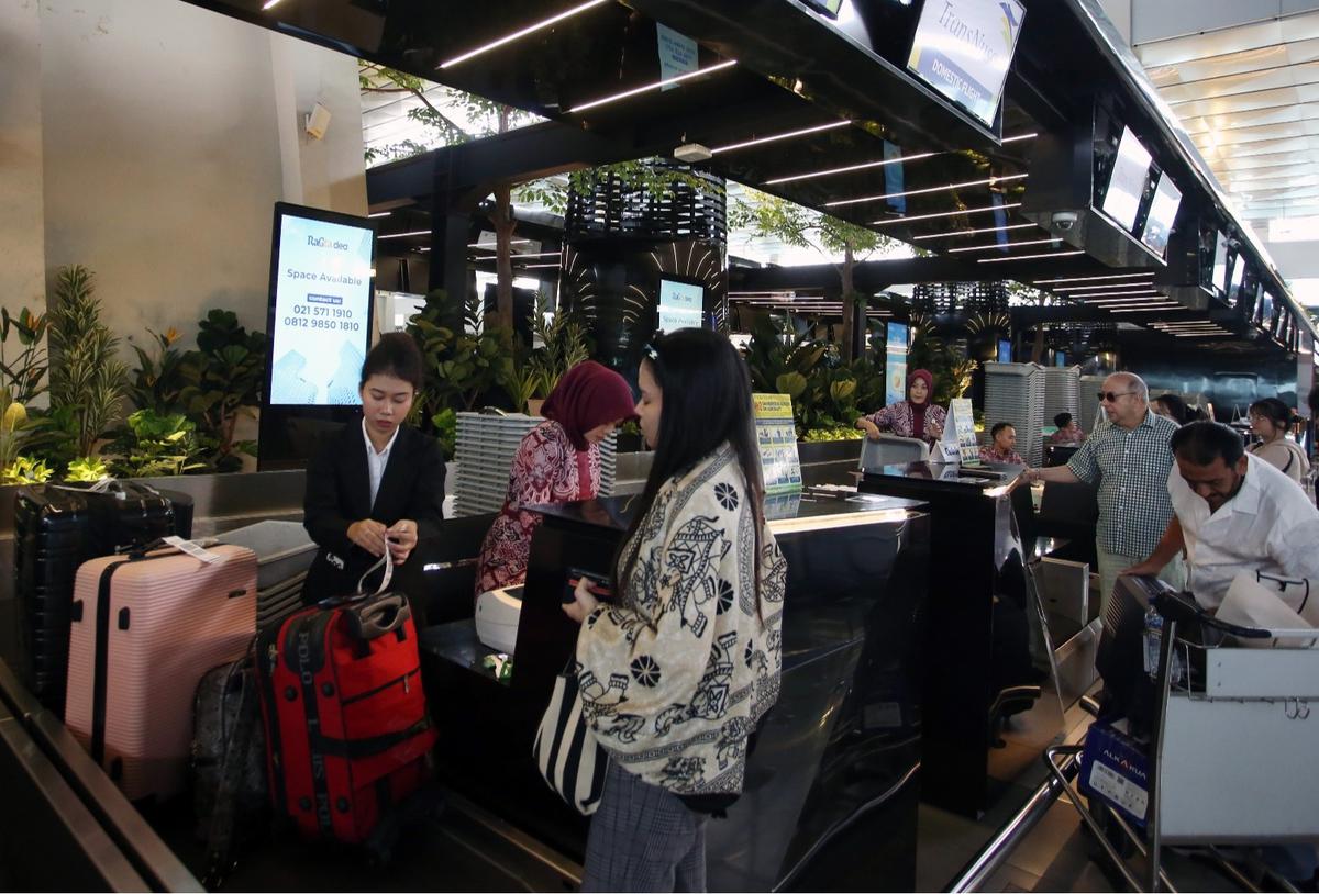 Dua Bandara Indonesia Raih Penghargaan Dunia di World Airport Awards 2025