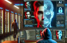 Ancaman AI dan DeepFake Makin Mengkhawatirkan