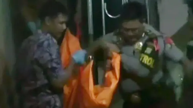 Cinta Tak Direstui, Pemuda di Tangerang Bantai Satu Keluarga
