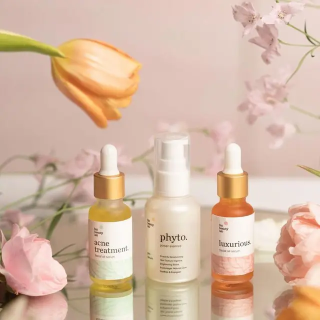 Serum/Phyto Power Essence