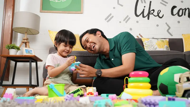 5 Tips Dampingi Puasa Pertama Anak Agar Sukses dari Ahlinya