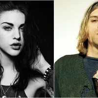 Frances, putri kandung Kurt Cobain ternyata mengaku tak suka dengan musik Nirvana.