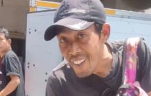 ⁠Pria ini Kaget Diajak Naik Mobil Patroli sama Polisi, lalu Curhat Terpaksa Bohongi Istri Alasannya Haru