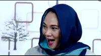 Sinopsis Sinetron SCTV Istri Kedua: Sandra Pusing Karena Dewi Membodohi Mamanya, Episode Kamsi, 1 Oktober 2020