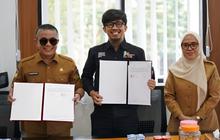 Perkuat Pendidikan dan Kesehatan Anak, Pemkot Palu Dukung Program Adik Kita