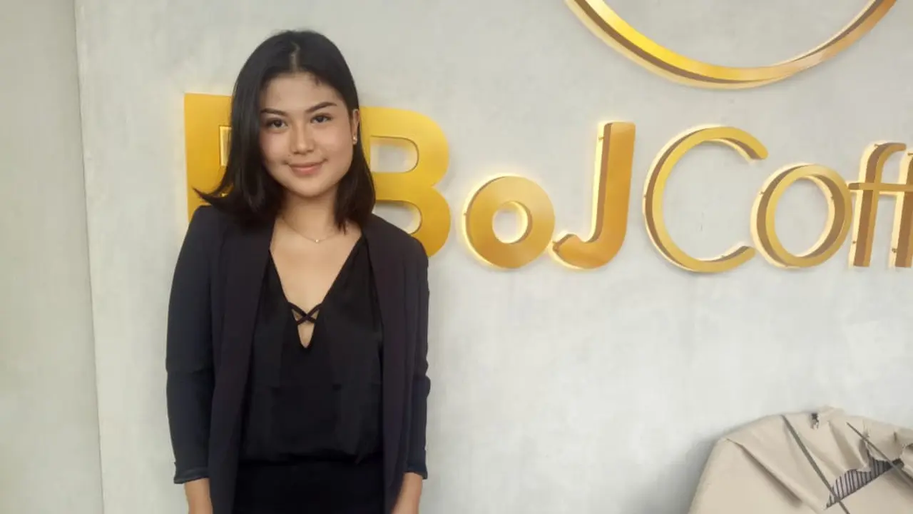 Delia Husein