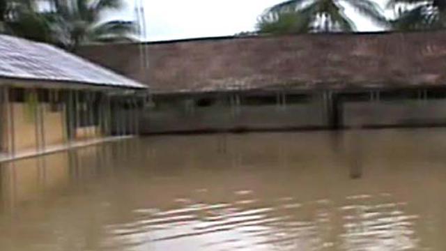 Berita Banjir Ogan Ilir Hari Ini Kabar Terbaru Terkini Liputan6 Com