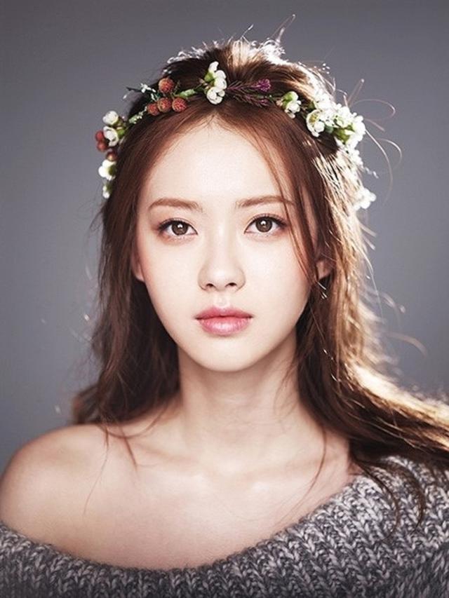 [Bintang] Go Ara