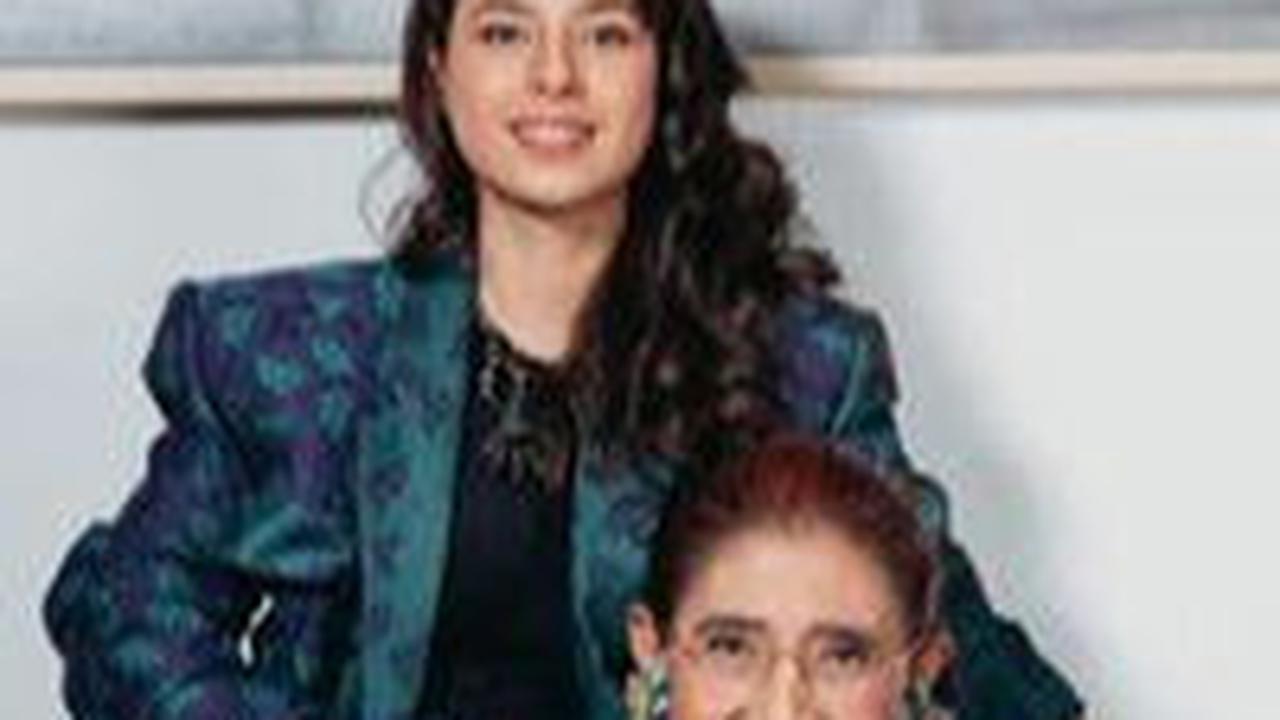 Profil Nadine Pascale Kaiser, Putri Sulung Susi Pudjiastuti yang Akan Menikah dengan Geoffrey Alain