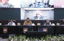Inflasi April Terkendali 2,42 Persen, Kemendagri Minta Daerah Tidak Lengah