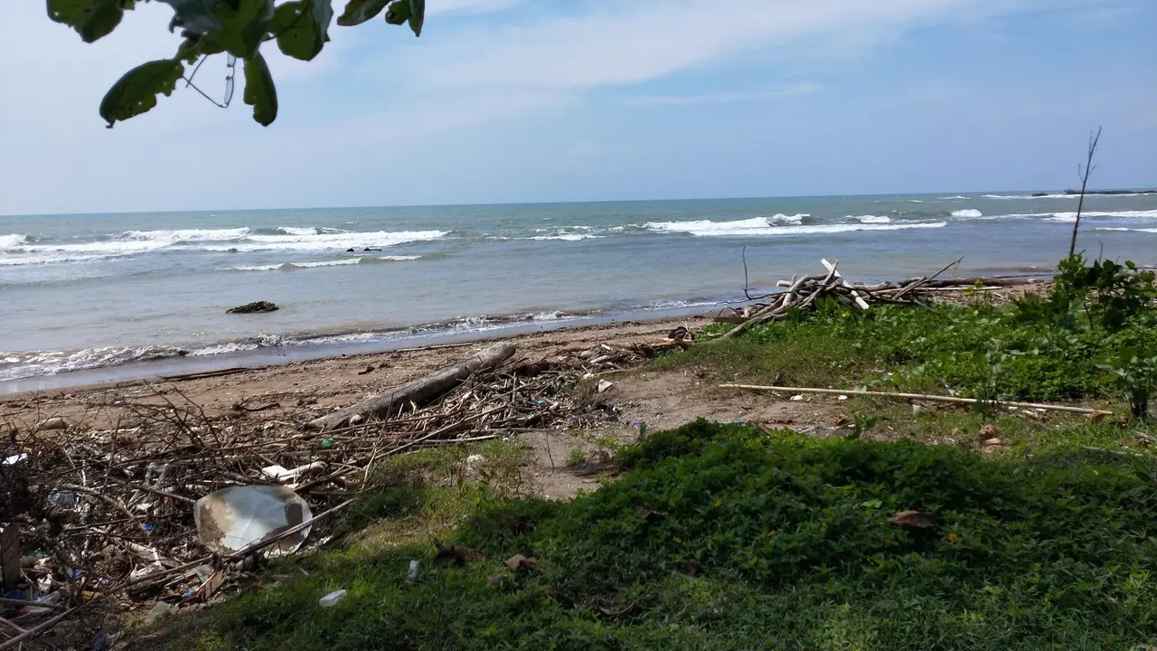 Kisah Haru Korban Tsunami Selat Sunda Jadi Yatim Piatu