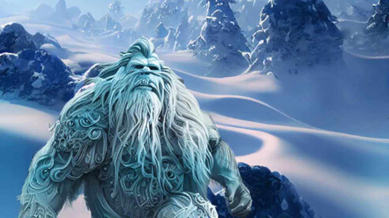 Yeti