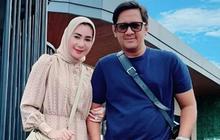 Rien Wartia Trigina Ajukan Eksepsi, Keberatan Sidang Cerai dengan Andre Taulany, Ini Alasannya