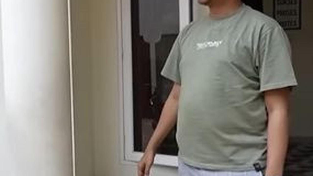 Sudah Lama Dihuni